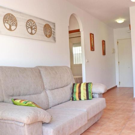 Apartamento Vistas Al Parque Conil de la Frontera Kültér fotó