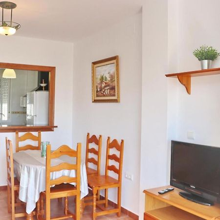 Apartamento Vistas Al Parque Conil de la Frontera Kültér fotó