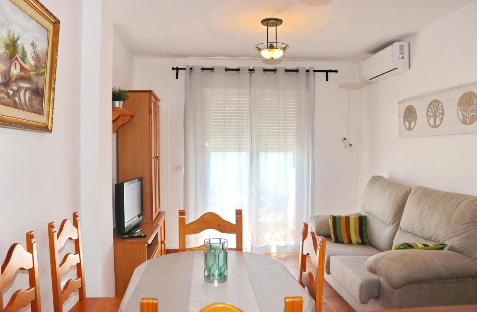 Apartamento Vistas Al Parque Conil de la Frontera Kültér fotó