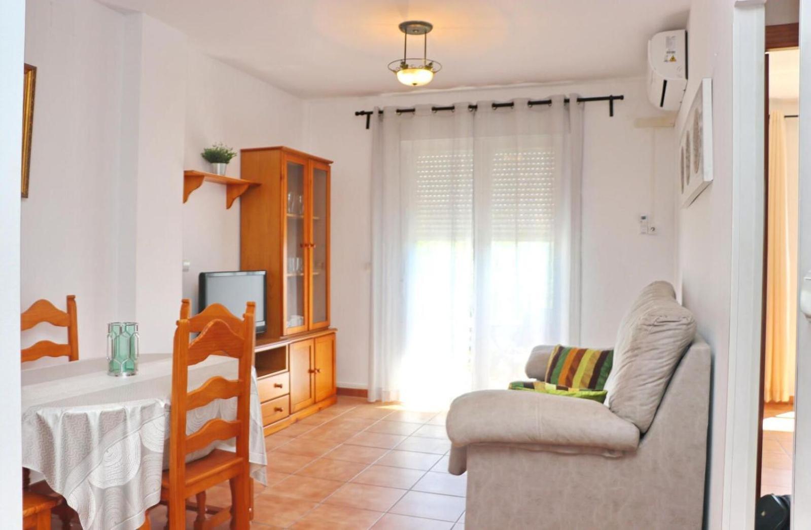 Apartamento Vistas Al Parque Conil de la Frontera Kültér fotó