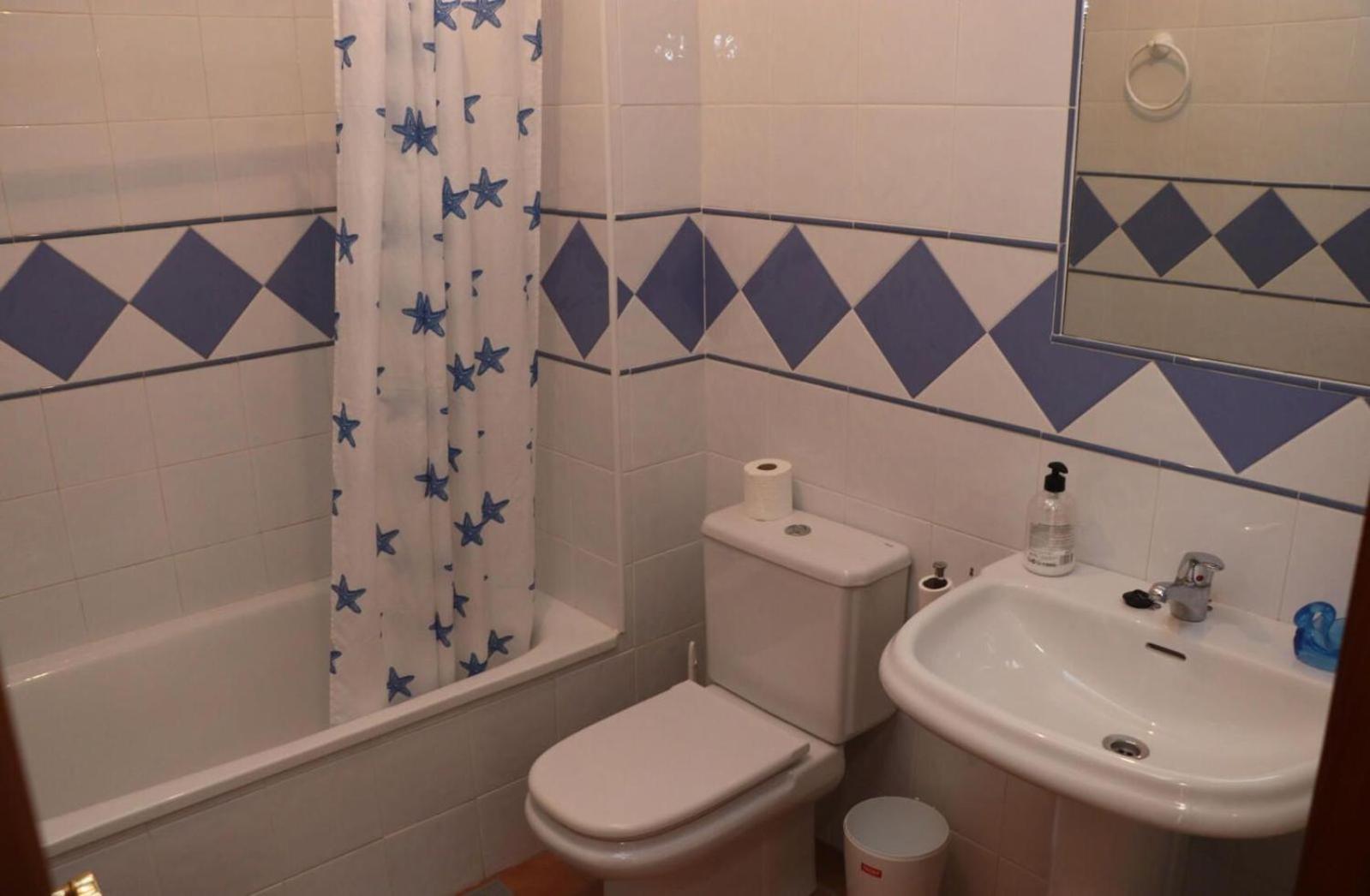 Apartamento Vistas Al Parque Conil de la Frontera Kültér fotó