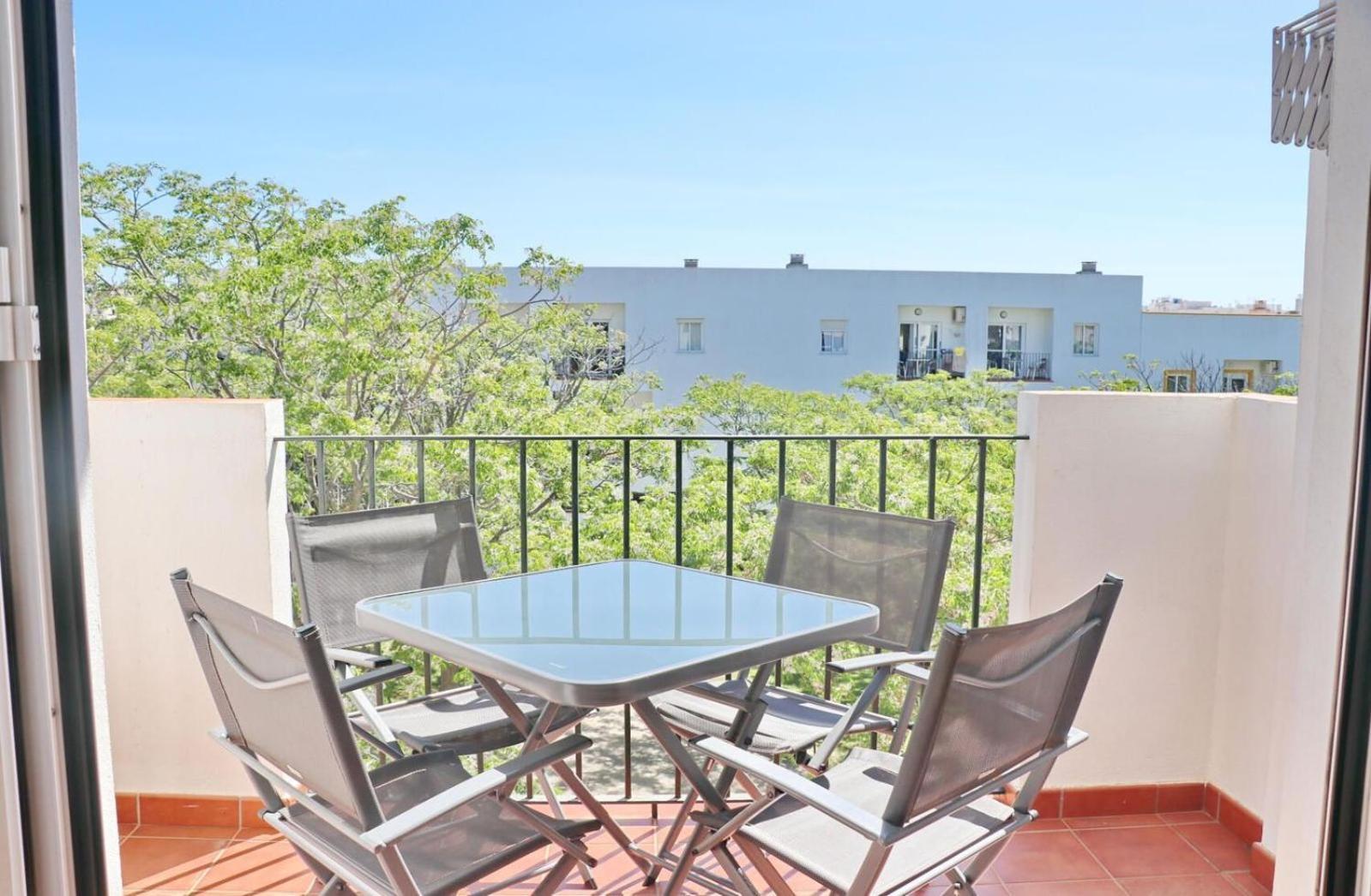 Apartamento Vistas Al Parque Conil de la Frontera Kültér fotó