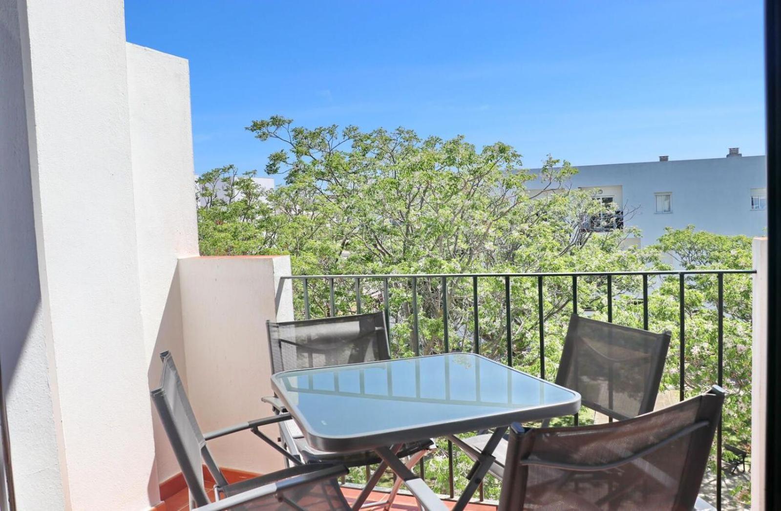 Apartamento Vistas Al Parque Conil de la Frontera Kültér fotó
